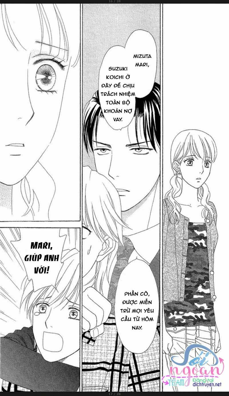 virut tình yêu chapter 6.2 16