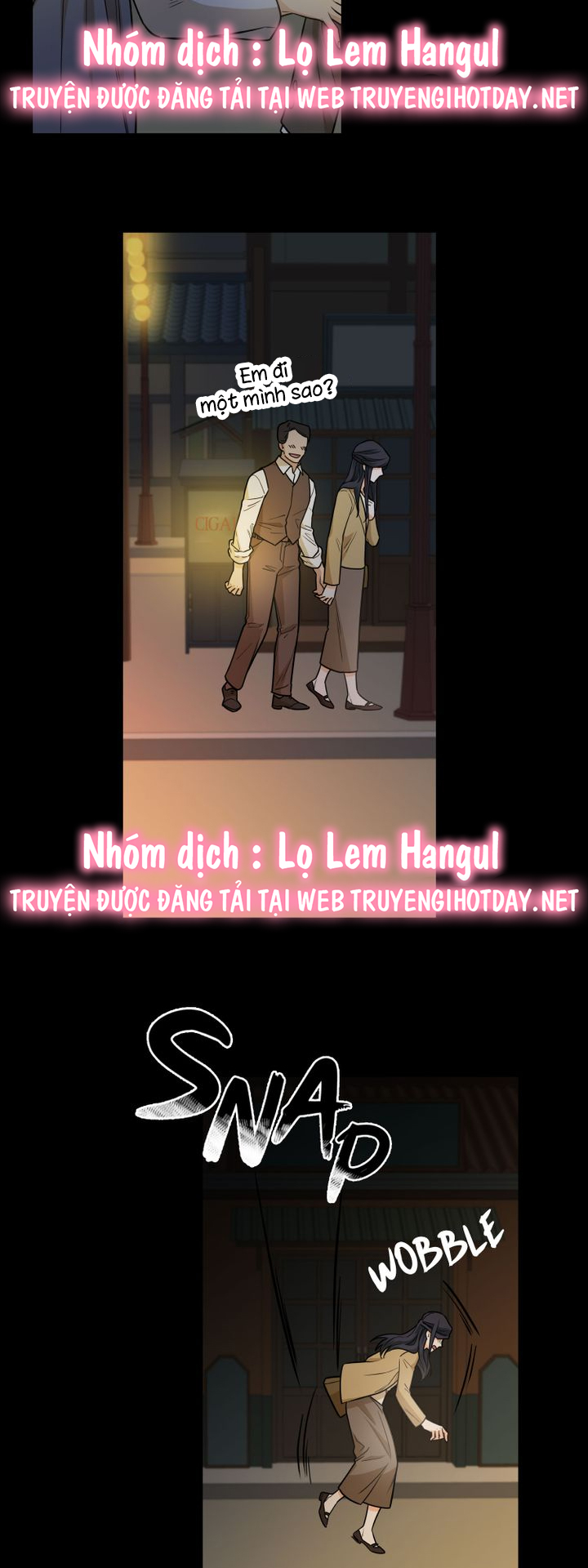 câu chuyện về người phụ nữ ấy chapter 62 2