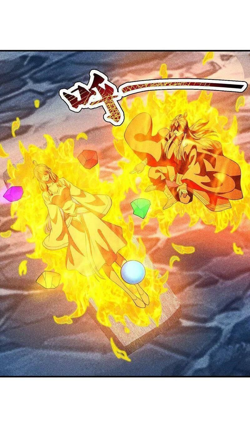 tiên võ đế tôn chapter 170 37