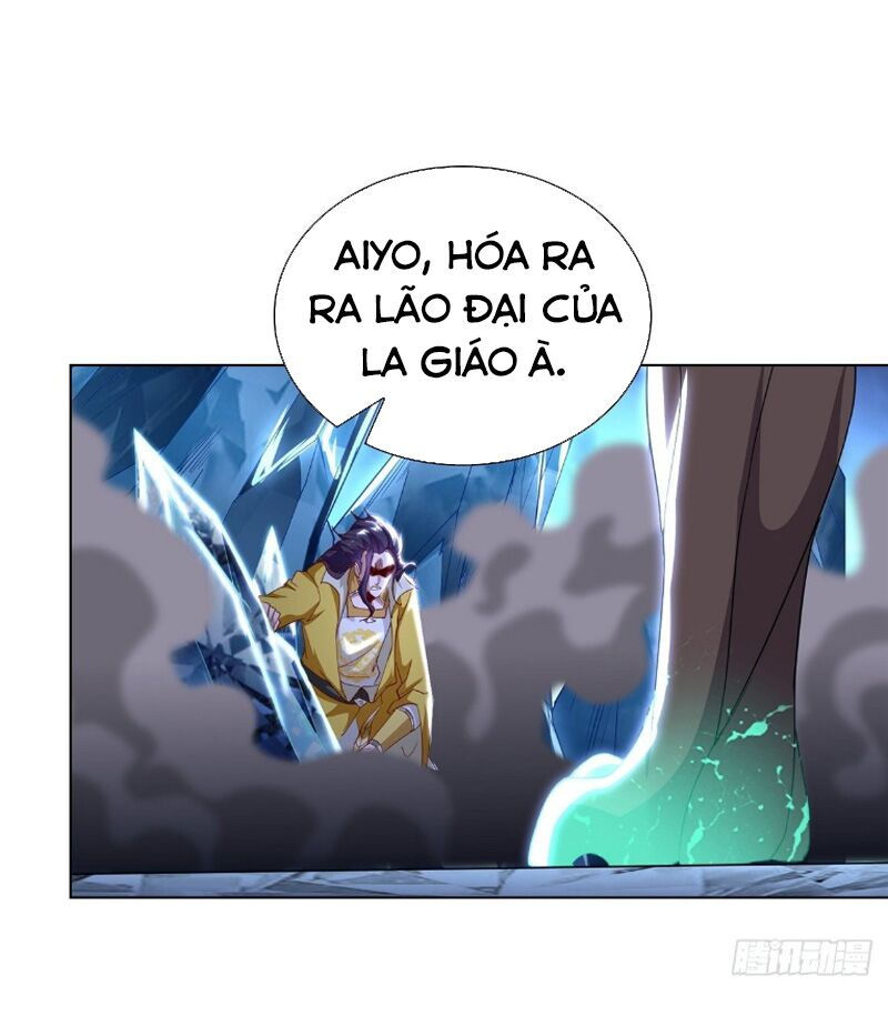 người nuôi rồng chapter 41 34