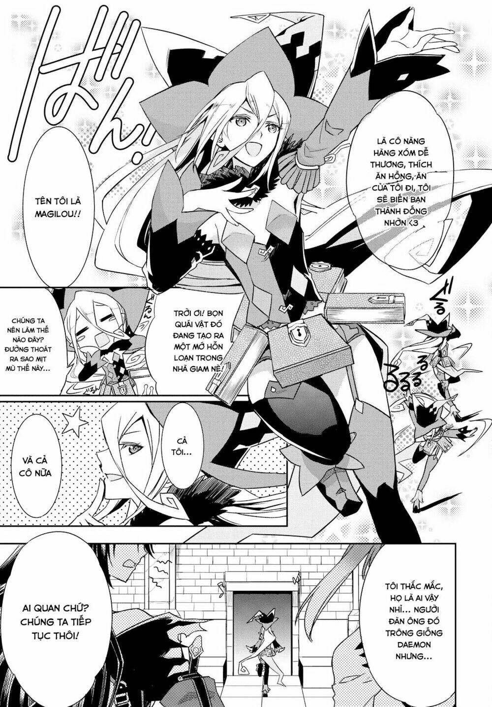 tales of berseria chapter 2 13