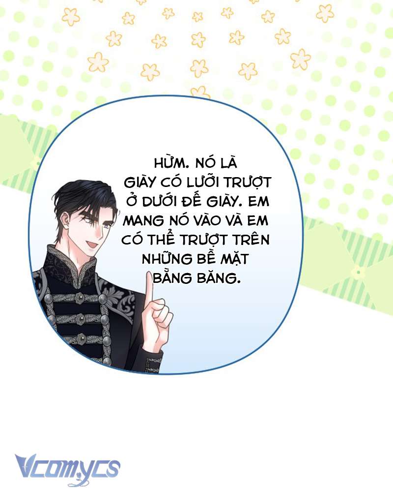 trước khi em có ý định chạy trốn ta sẽ ngăn chặn nó chapter 5 69