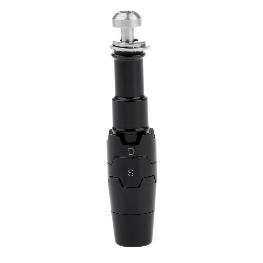 0.335/0.350 Golf Shaft Adapter Sleeve Accessory for 815