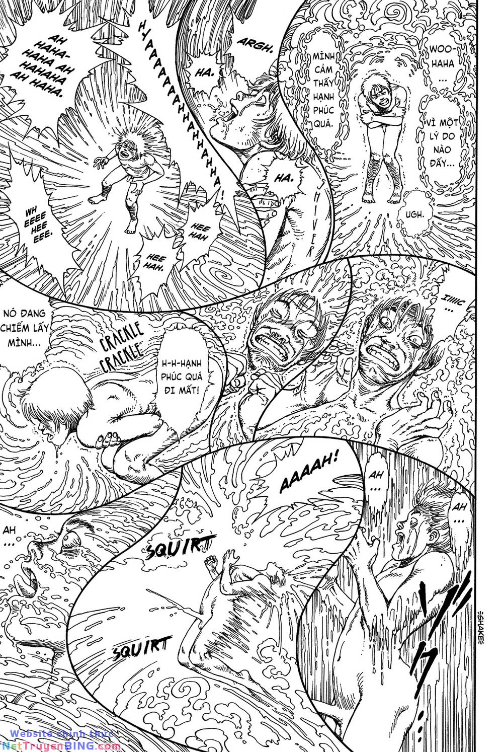 siêu ma túy: chapter 1 50