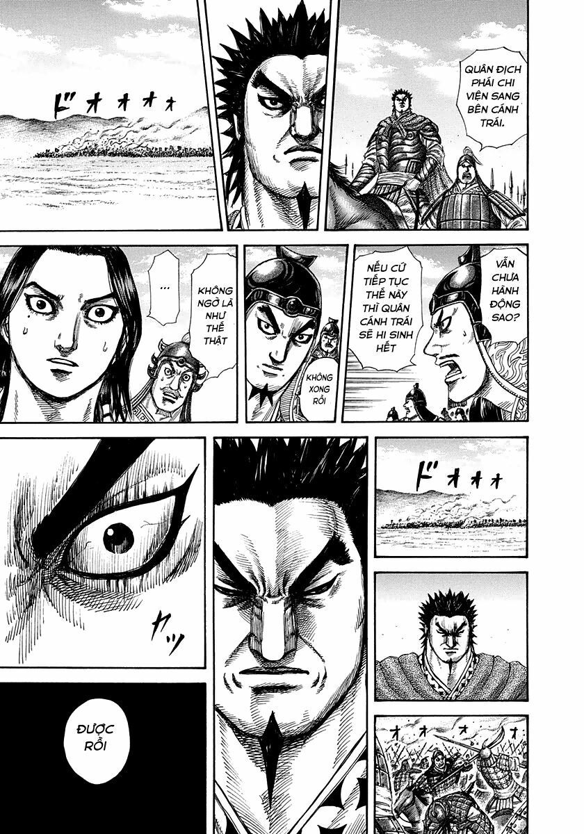 kingdom - vương giả thiên hạ chapter 295 14