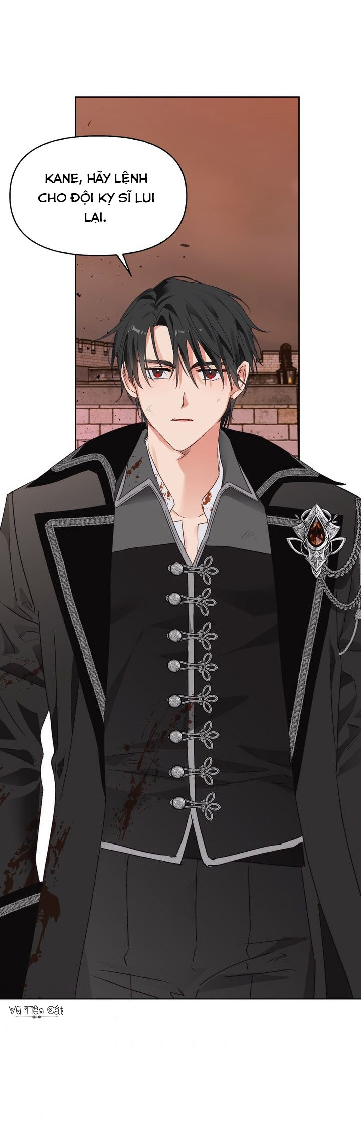 ác nữ xứng đôi với bạo chúa chapter 56 42