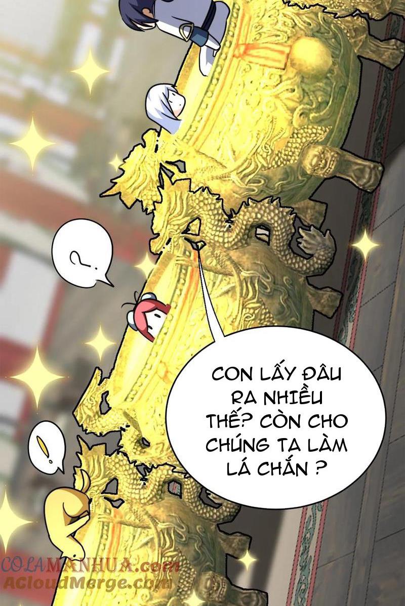 huyền huyễn: ta bắt đầu vô địch từ bại gia chapter 121 20