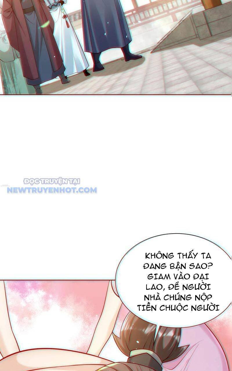 ta thực sự không muốn làm thần tiên chapter 60 35