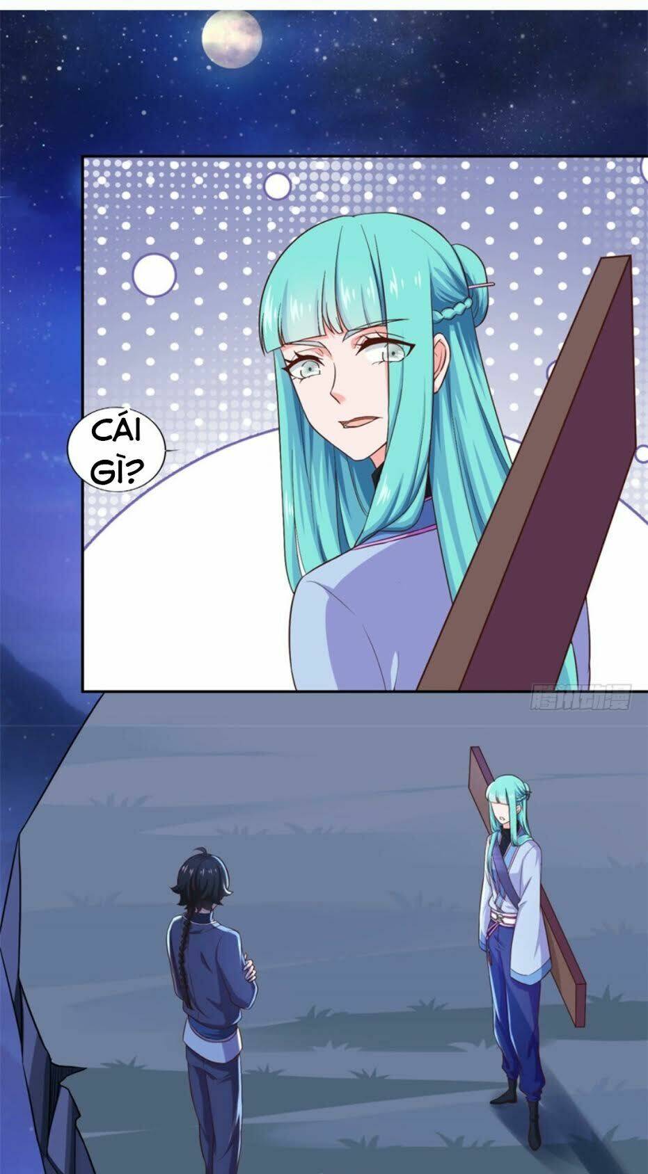 tiên ma đồng tu chapter 31 18