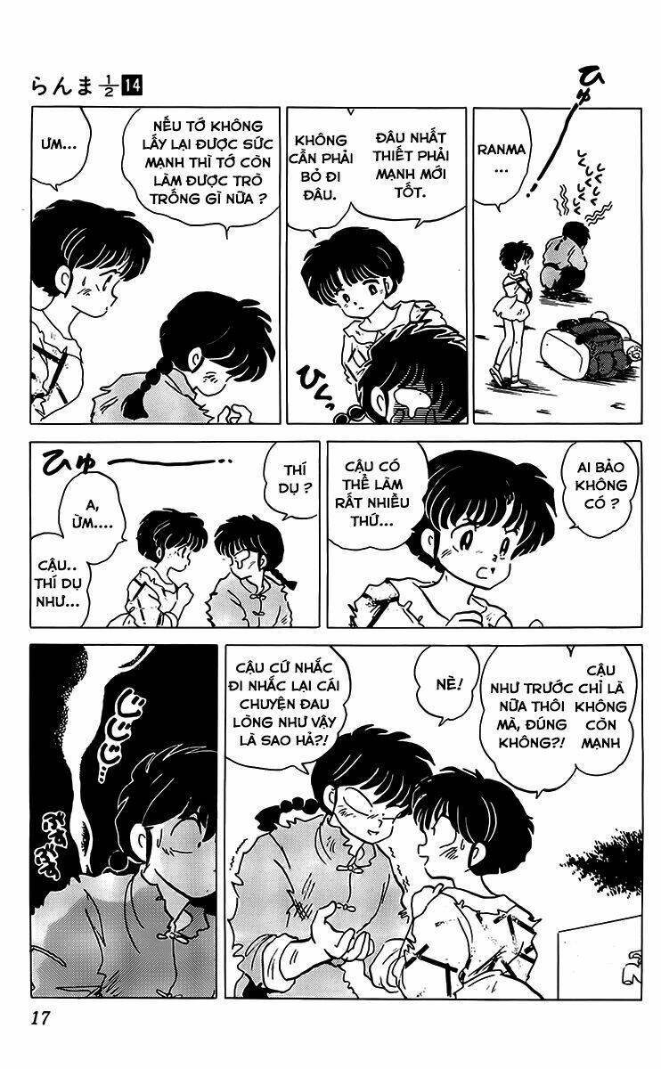 suối lời nguyền chapter 136 17