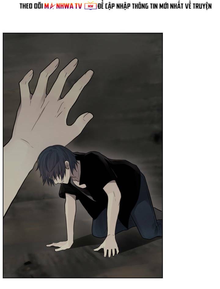 người cống hiến chapter 37 41