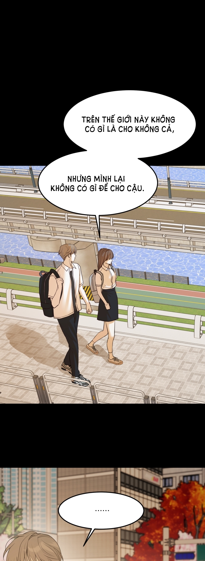 những người đàn ông đã lên giường tôi chapter 45.2 6