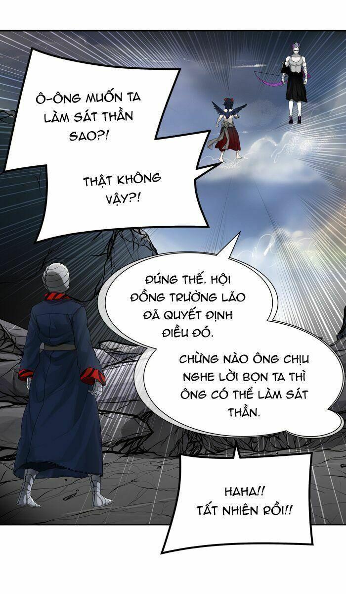 tòa tháp bí ẩn 2 chapter 442 125