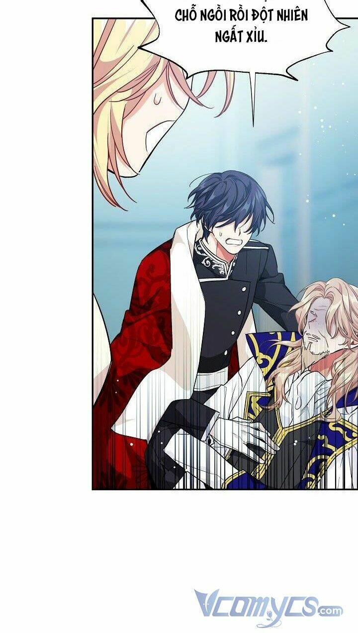 nữ hoàng ngoại khoa chapter 119 11