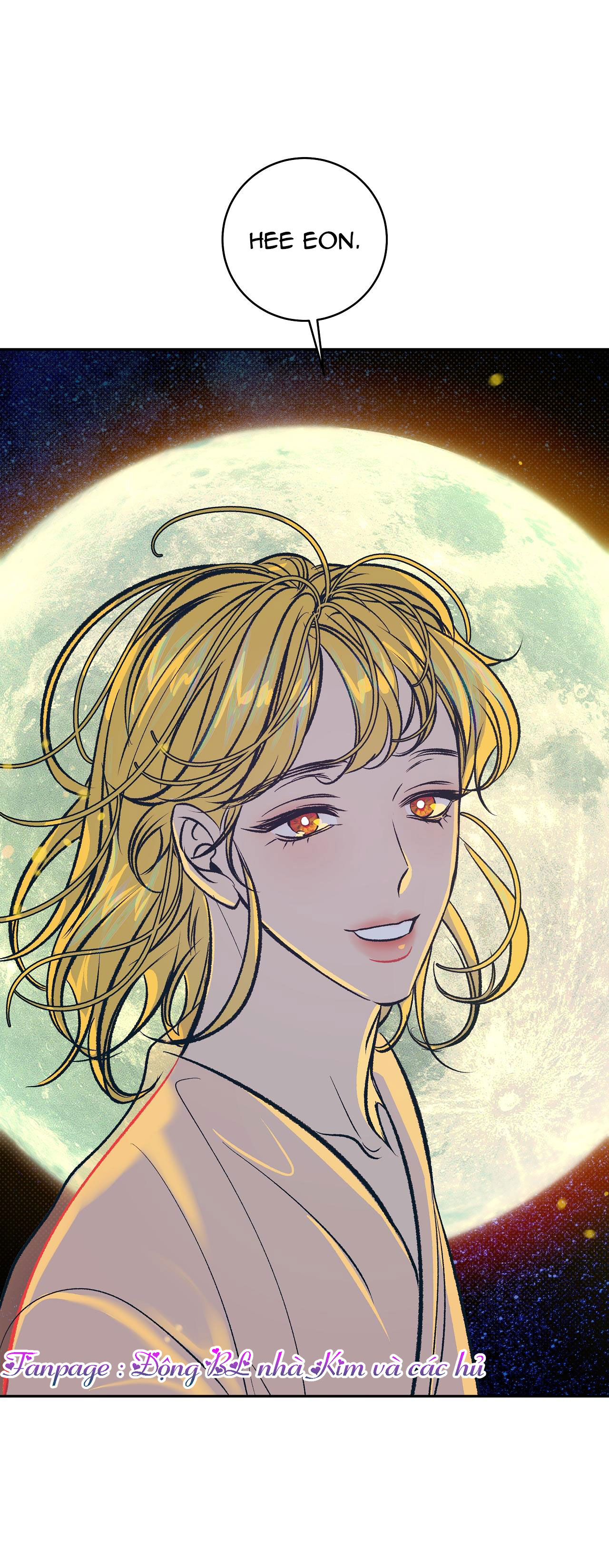 bán yêu chapter 11 1