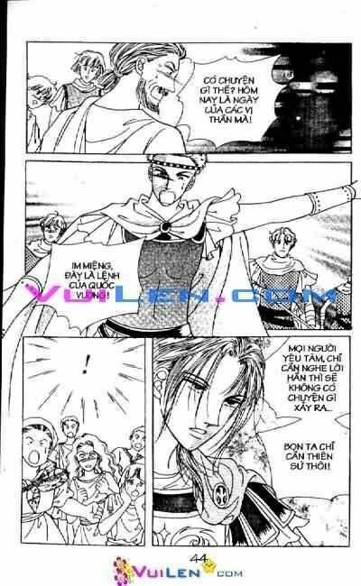 nữ hoàng biển cả chapter 1 44