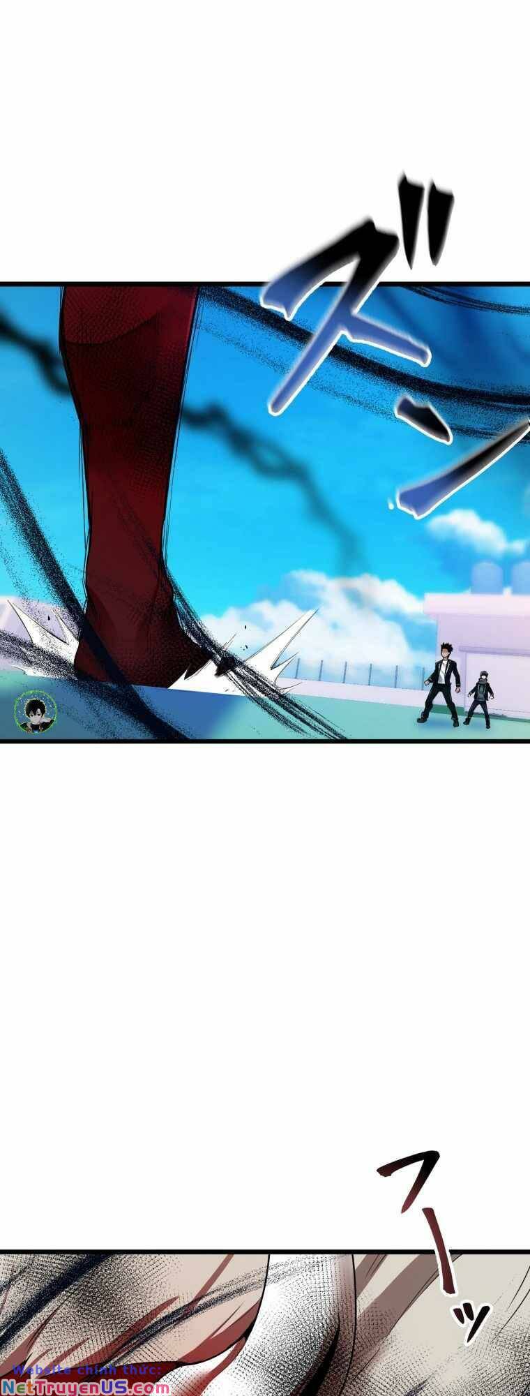 tuyệt thế pháp sư hoàn nguyên chapter 8 18