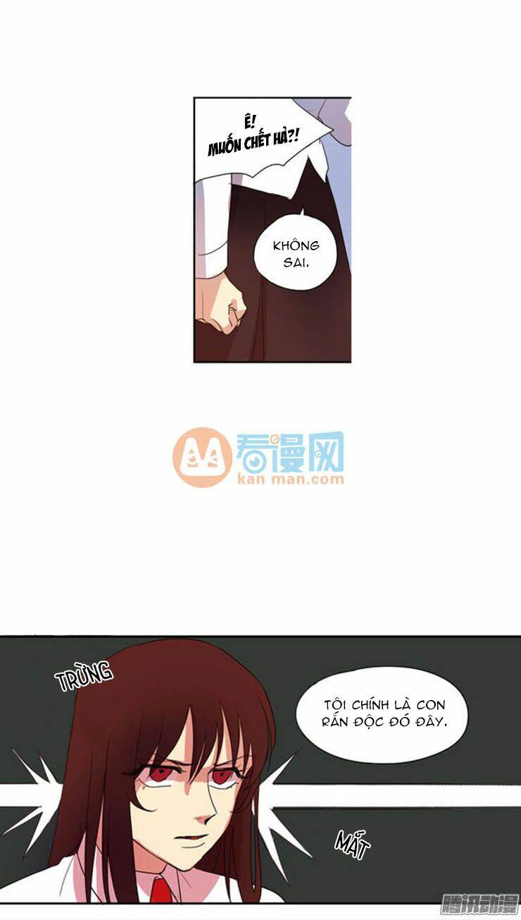 trở lại tuổi mười mấy chapter 23 7