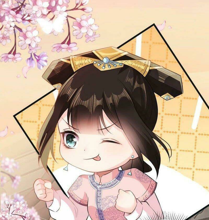 quận chúa vững vàng, thiết lập nhân vật không thể vỡ chapter 50 9