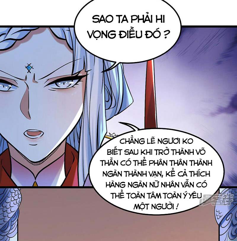 võ đạo độc tôn chapter 526 32