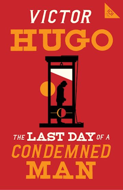 Tiểu thuyết kinh điển tiếng Anh: The Last Day of a Condemned Man