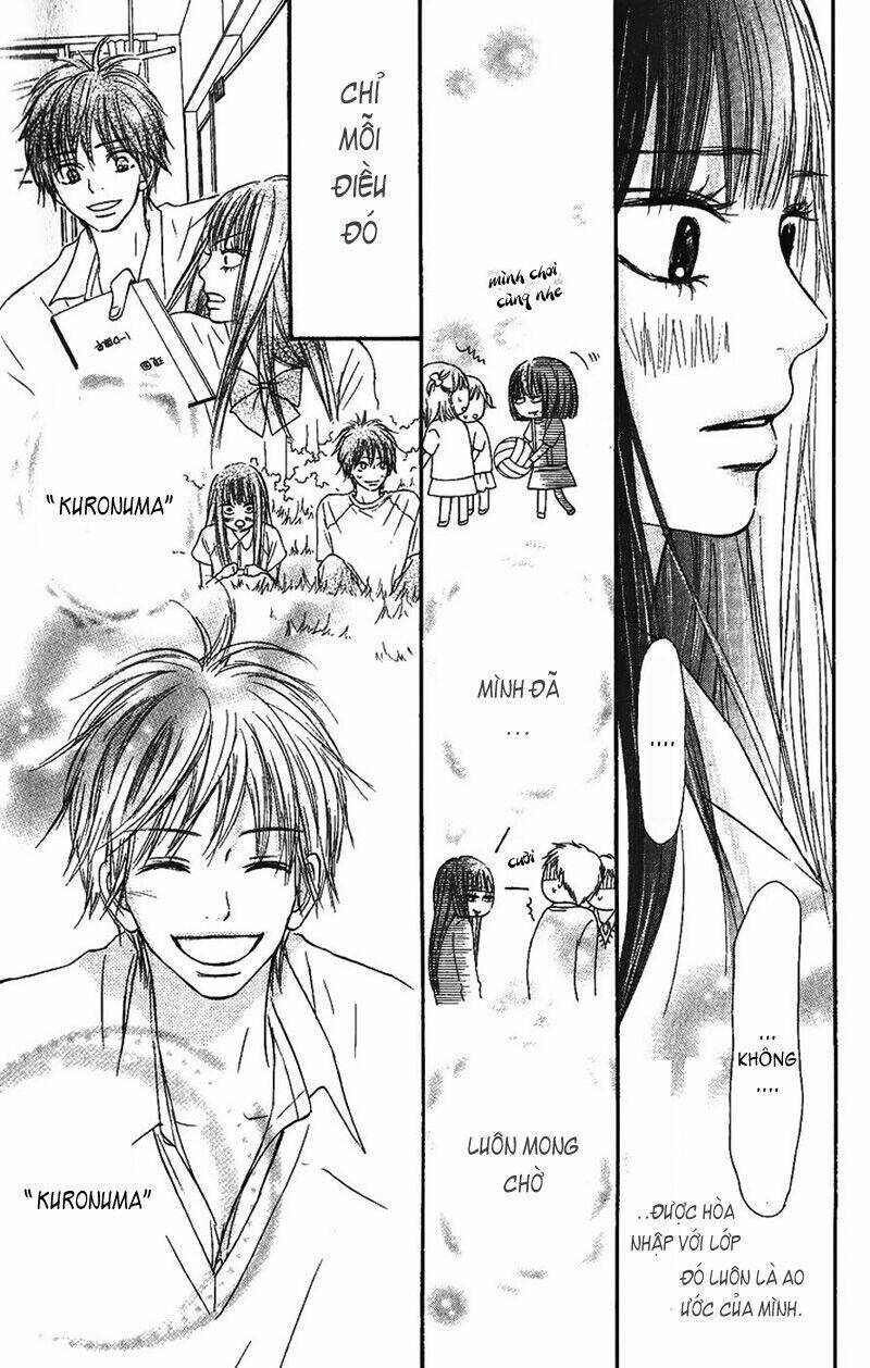 anh đã cho em biết bao thứ đầu tiên chapter 34 10