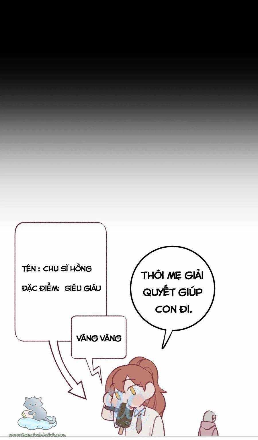 nhật ký nấm ma cô chapter 28 19