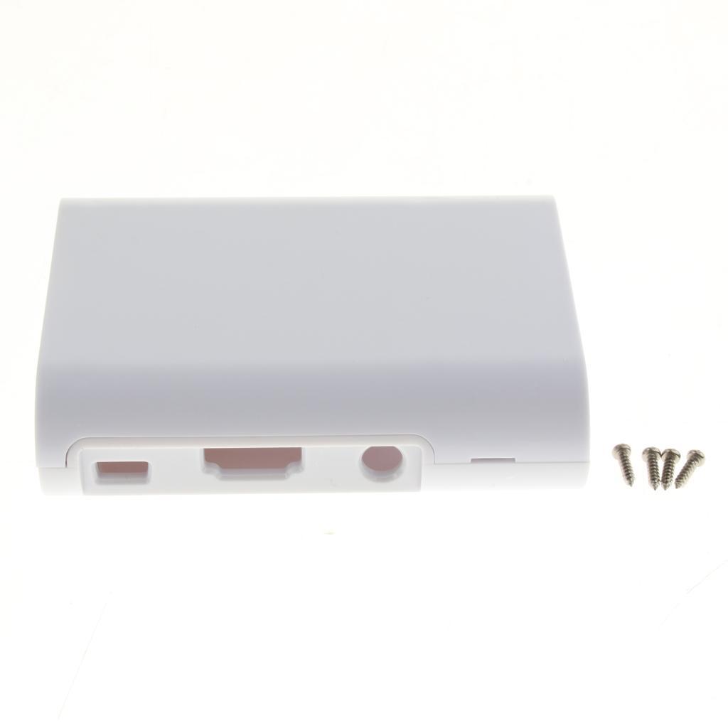 Shell Covers Enclosure Skin Cases for Raspberry Pi 3 /2 Model B/B+