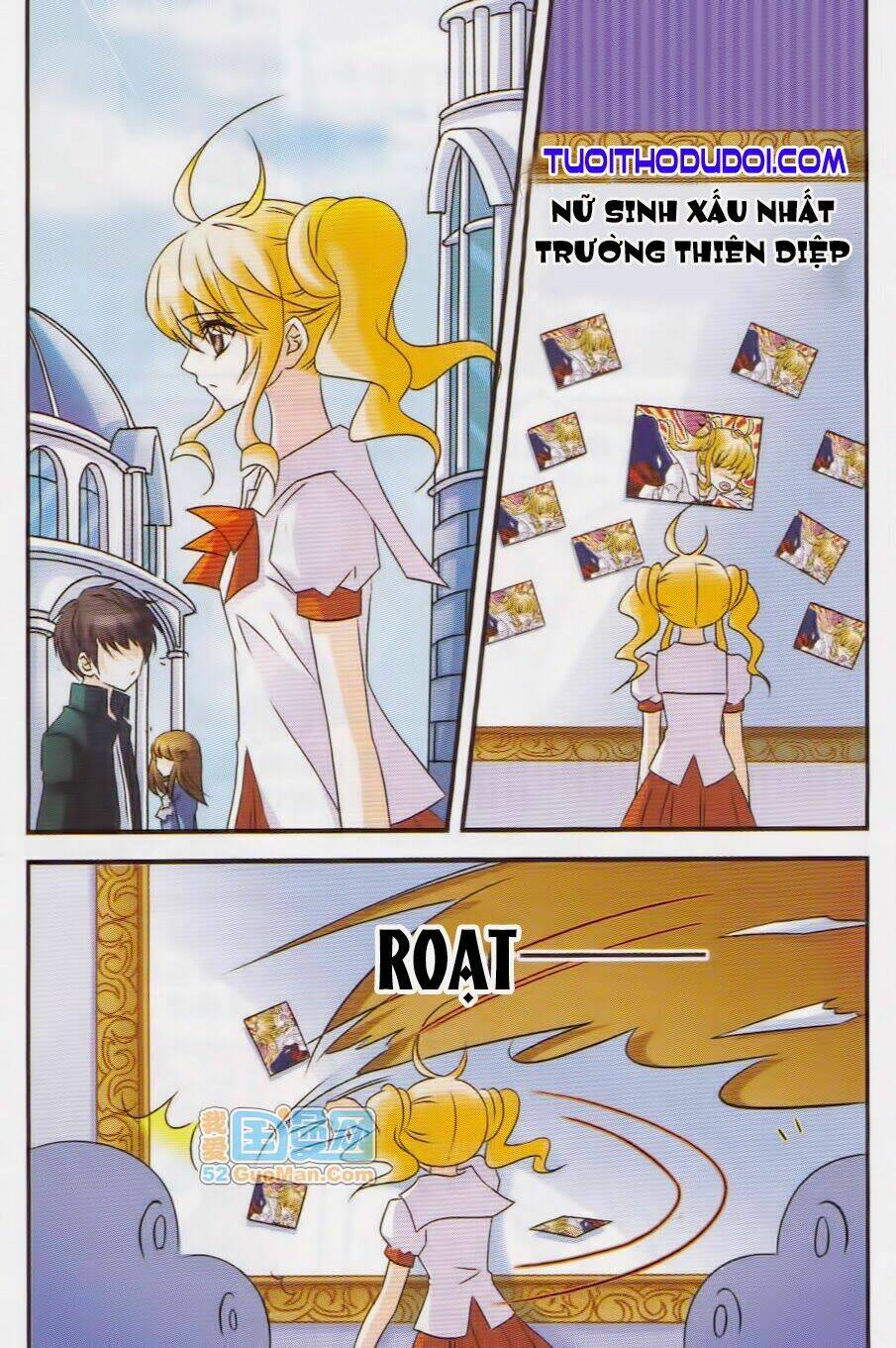 thiên diệp anh hoa chapter 4 4