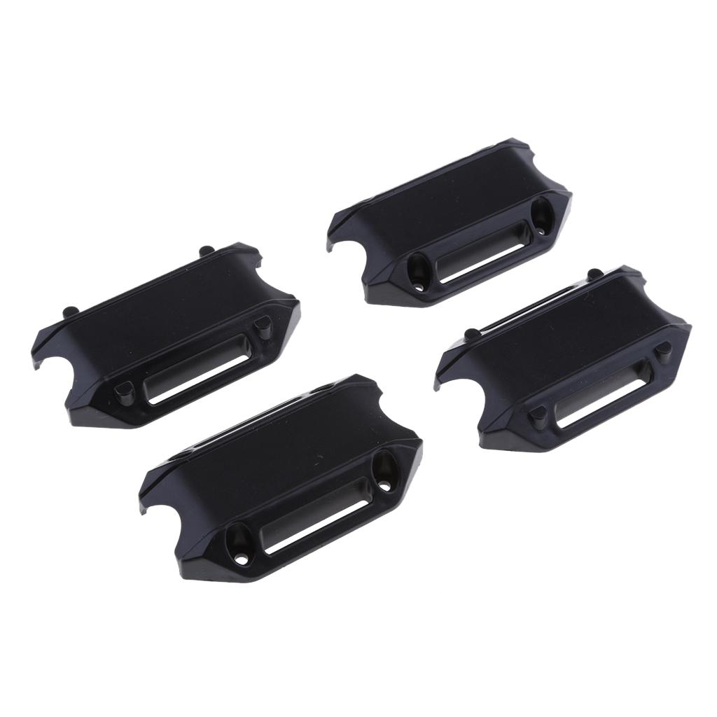 Engine Guard Protection Bumper Decorative Block 25mm for BMW R1200GS