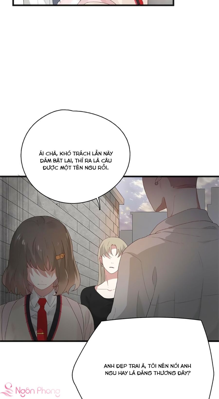 xông vào tim anh chapter 15 2