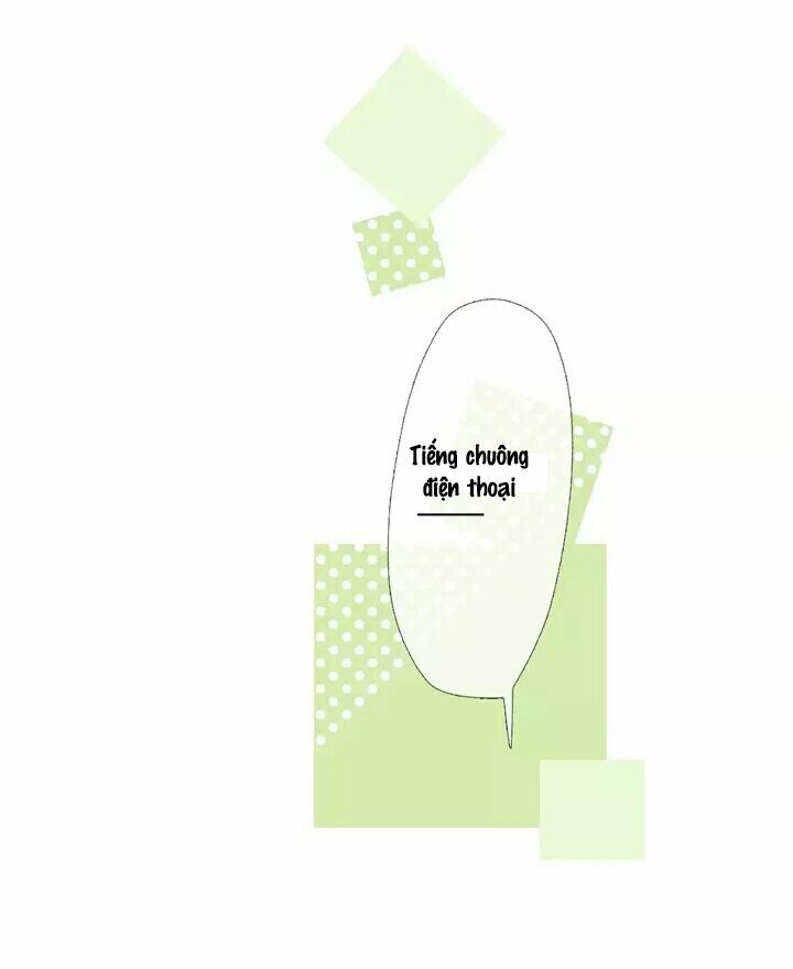 Tình yêu là màu hoa anh thảo chapter 30.1 16