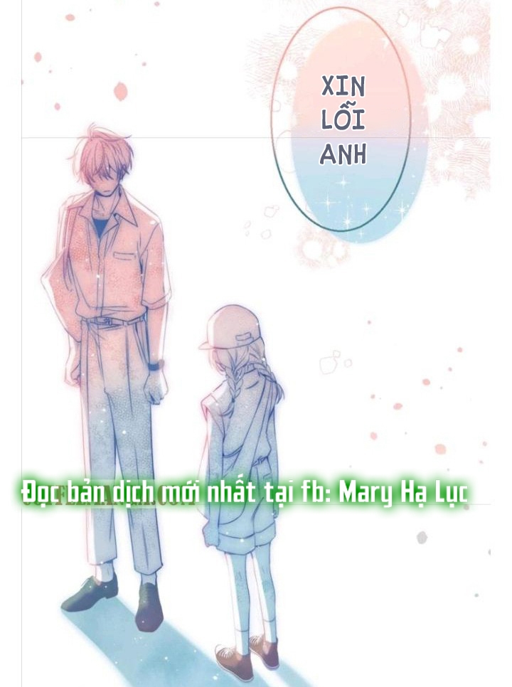 vụng trộm không thể giấu - mối tình thầm kín chapter 21 45