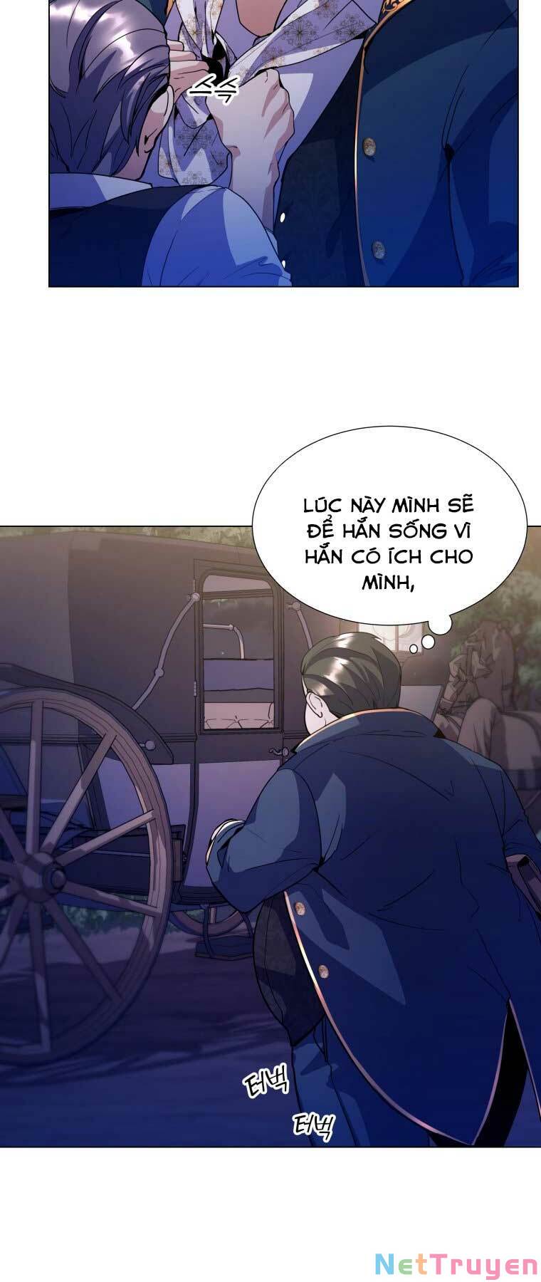 bạo chúa cường hoành chapter 8 14