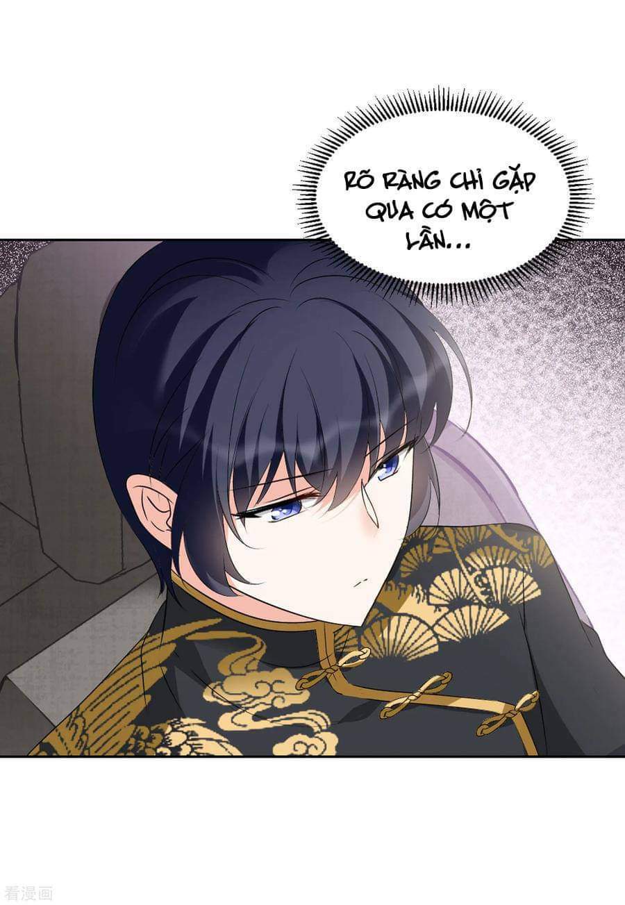 cô ấy đến rồi, xin nằm xuống! chapter 42 3