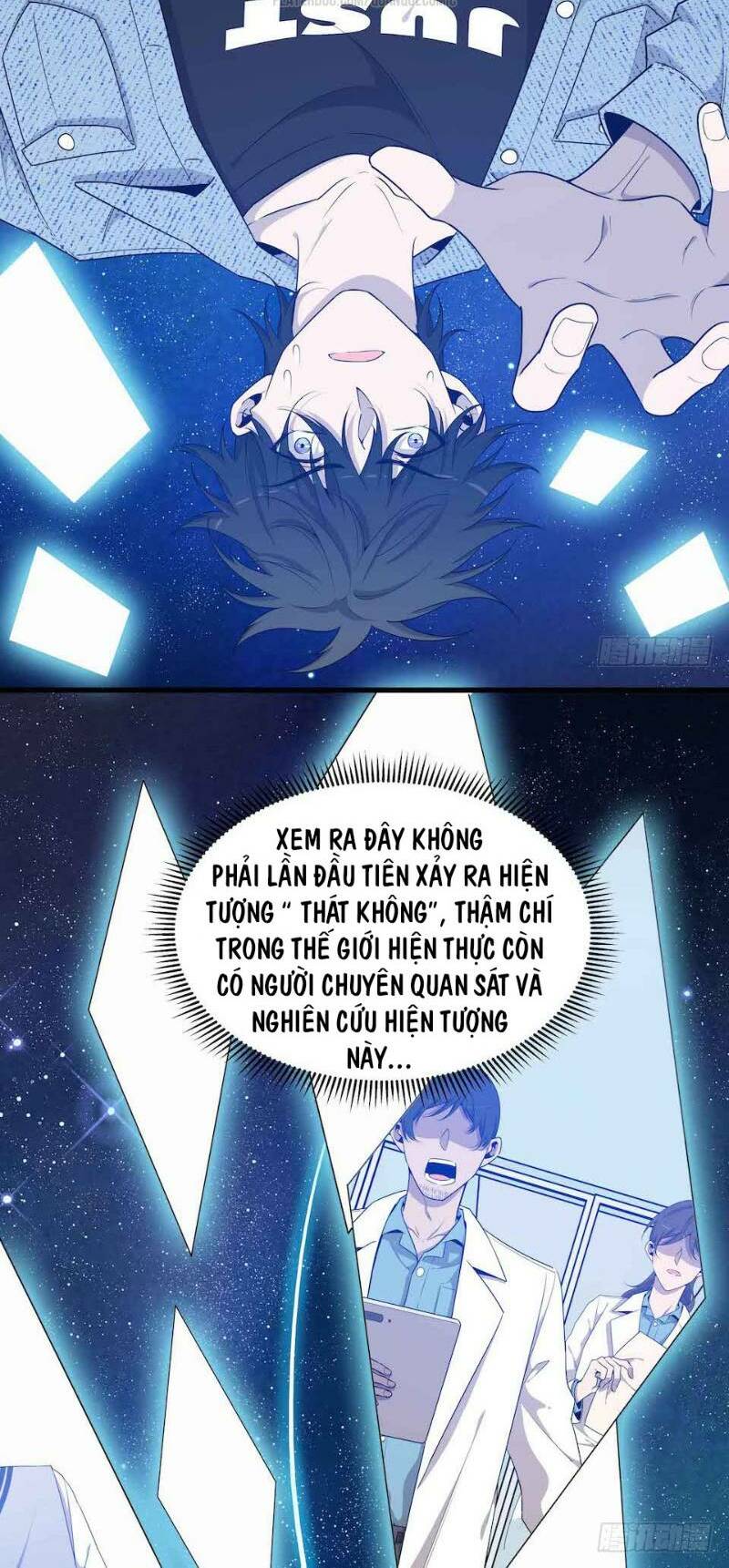 thát không mê thất chapter 42 2