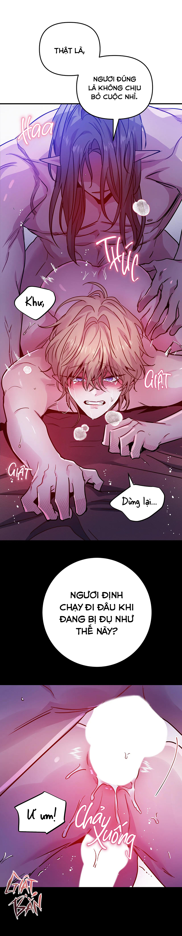 hắc vực chapter 21 12