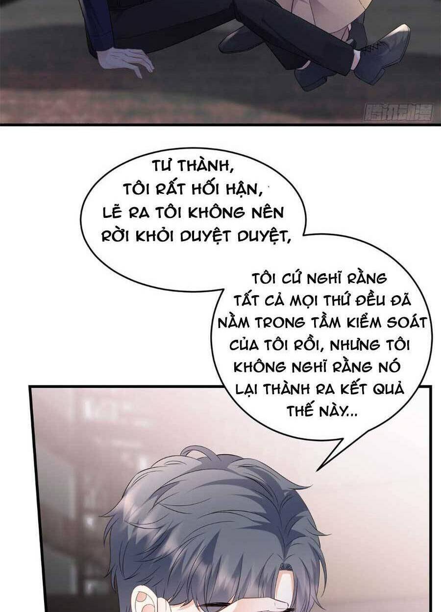 đại tiểu thư có ý đồ gì xấu đâu chapter 117 31