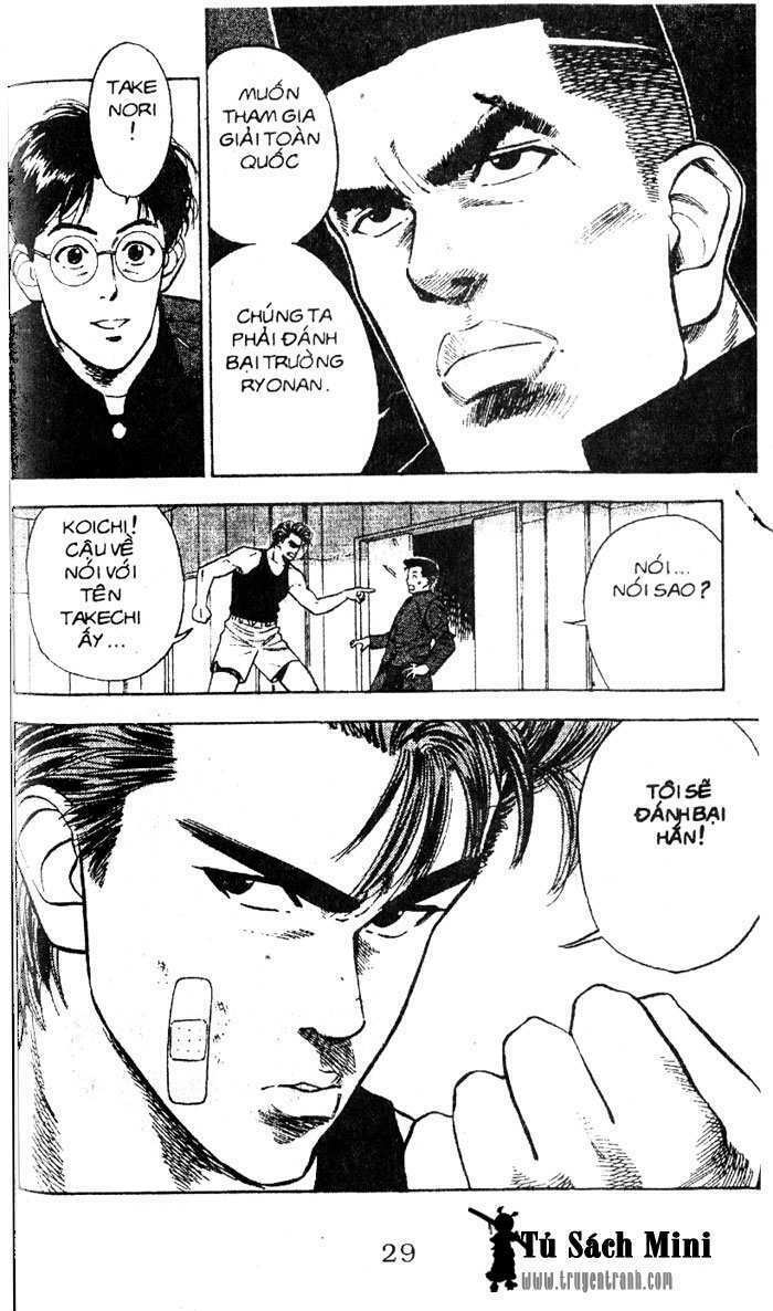 cao thủ bóng rổ chapter 23 29