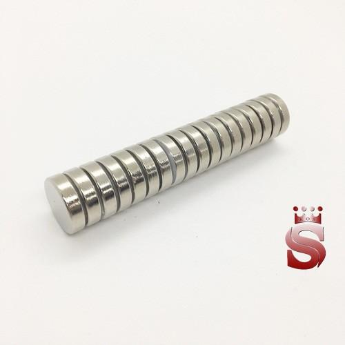 Nam châm vĩnh cửu kích thước 20x5mm