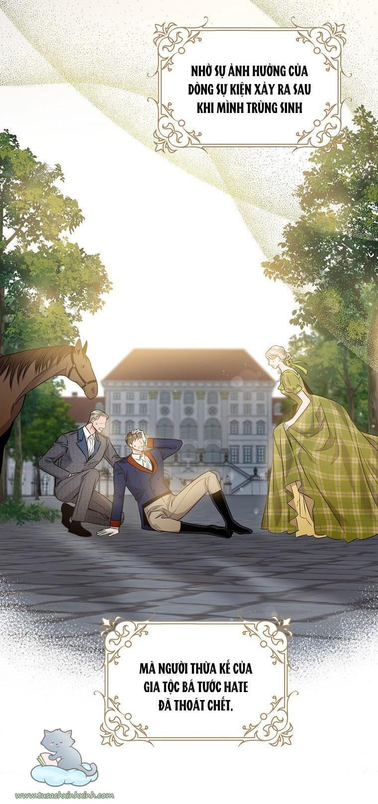 thuần hóa bạo chúa rồi bỏ trốn chapter 46 21