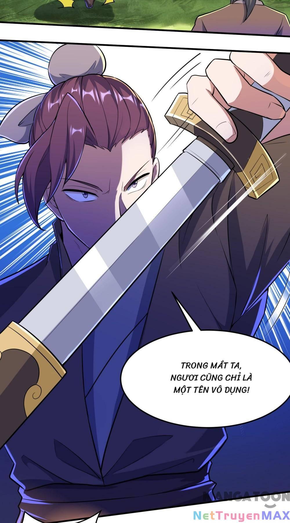 đệ nhất người ở rể chapter 238 17