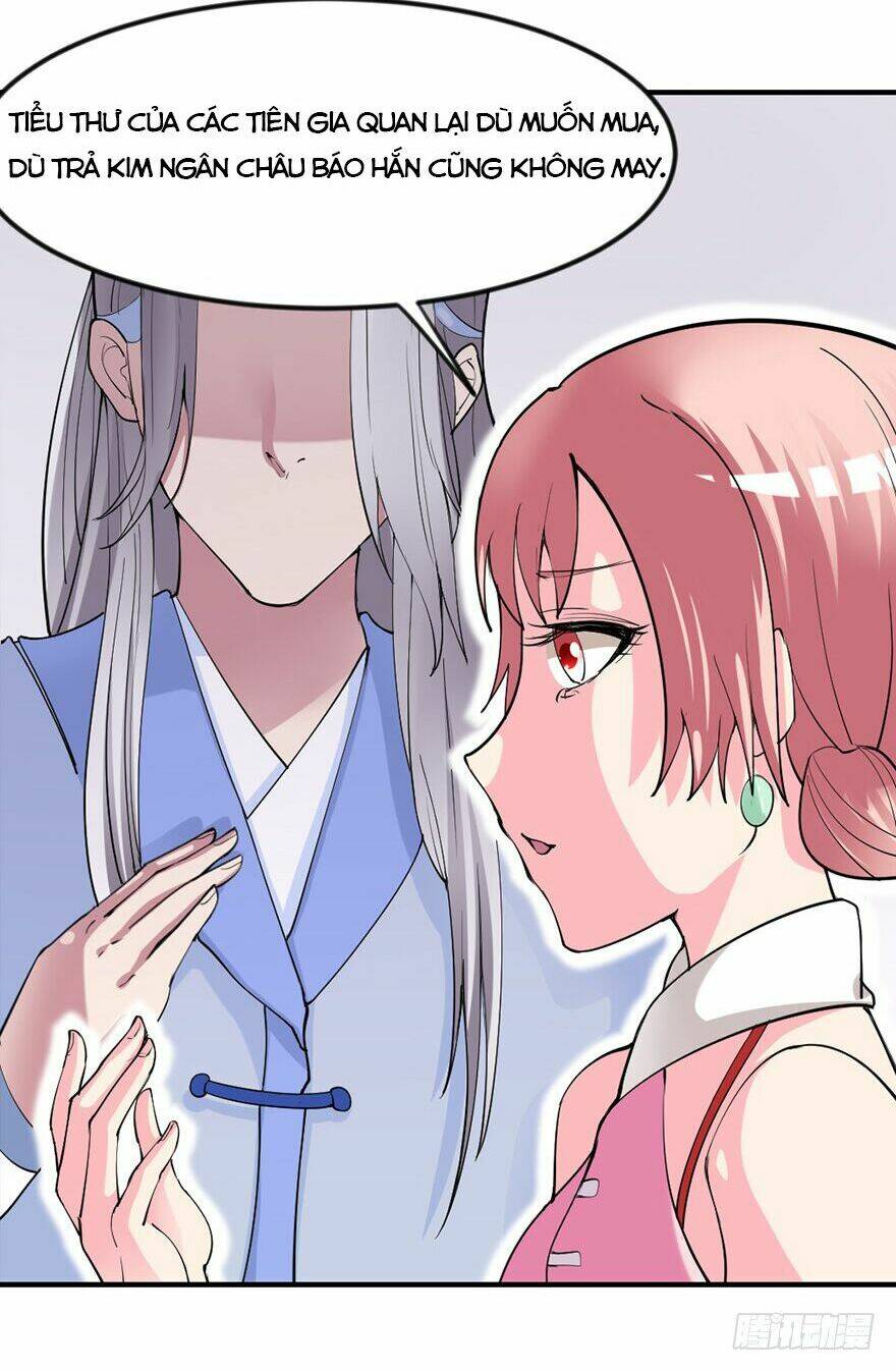 tiên thương chapter 2 29