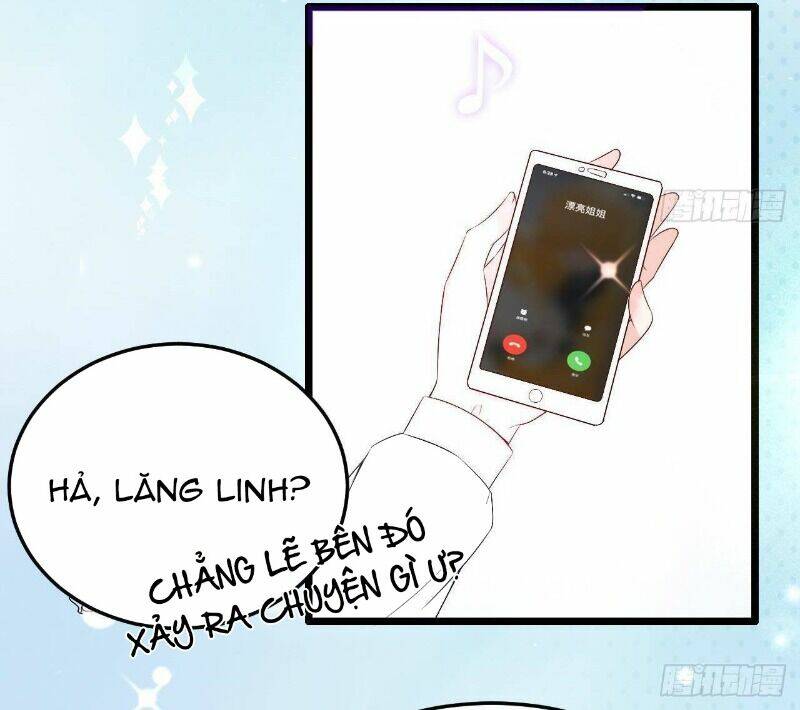 đế thiếu ngọt sủng: manh thê sống lại không ngoan chapter 29 29