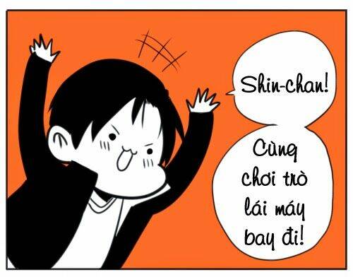 kuroko – tuyển thủ vô hình: short doujinshi chapter 122 3