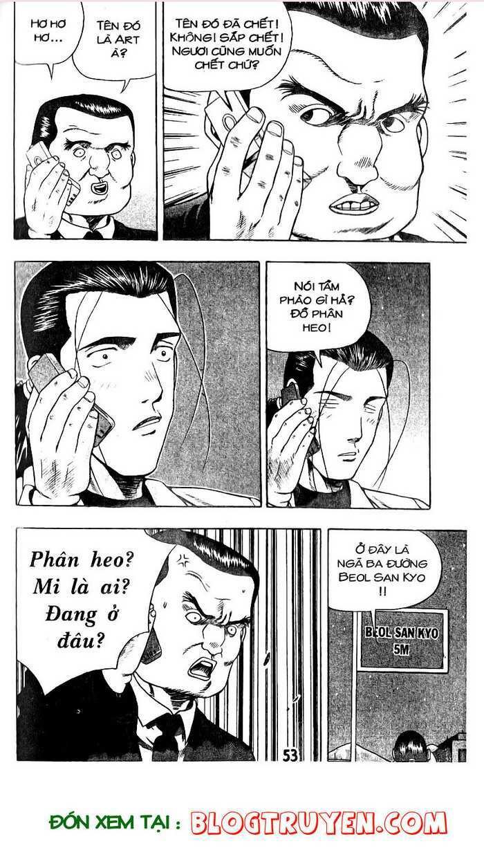 kid gang chapter 132 11