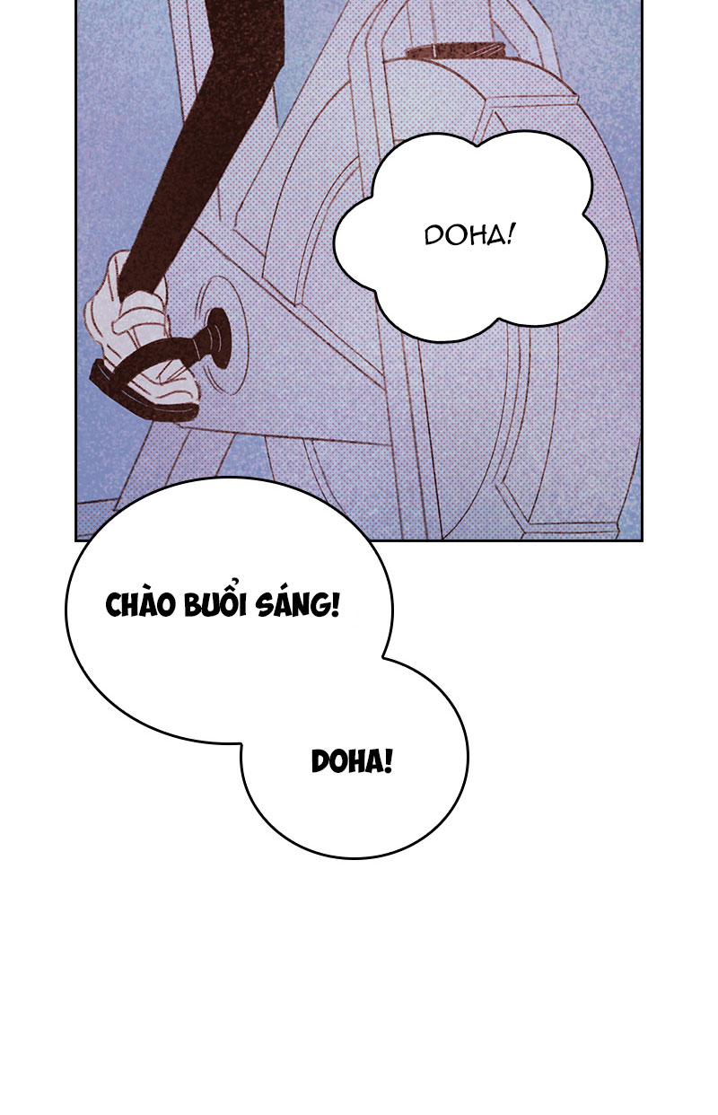 trò chơi dâm đãng chapter 13.2 29