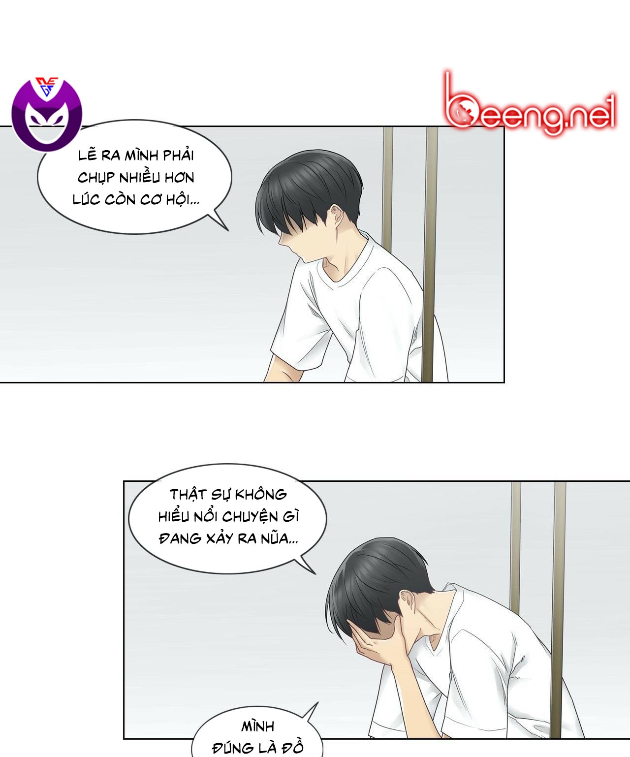 mở khóa tim em chapter 28 46