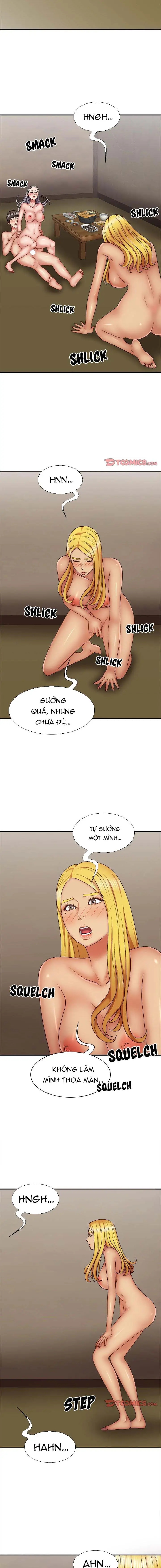 chiếm hữu linh hồn chapter 39 13