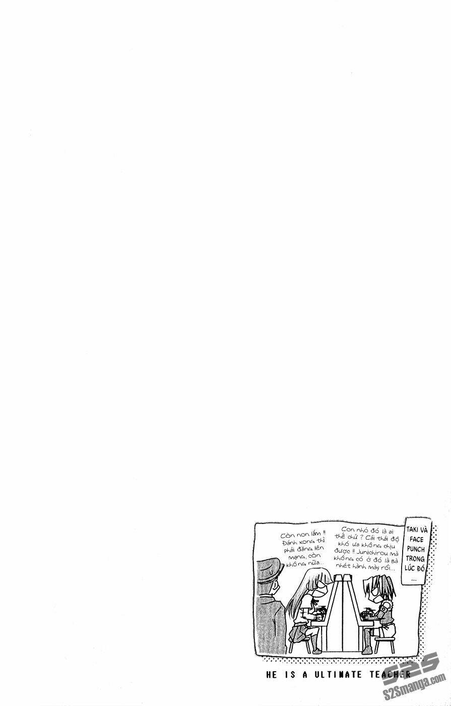 denpa kyoushi chapter 133 6